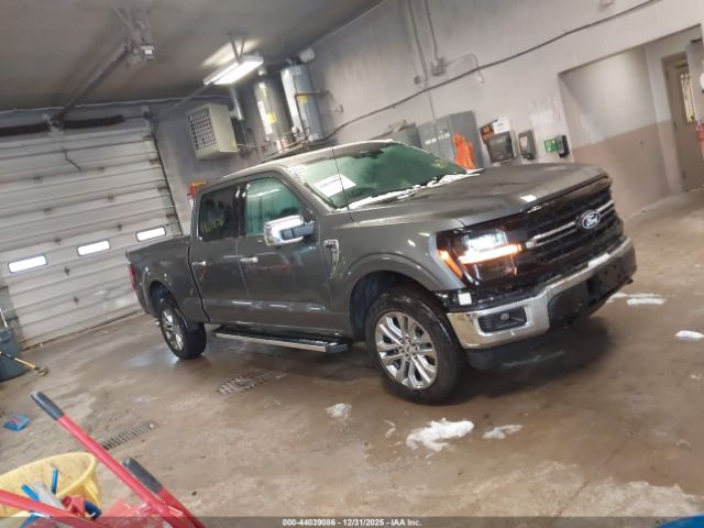 Ford F-150 Xlt Image 13