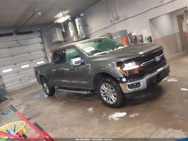 Ford F-150 Xlt Image 13
