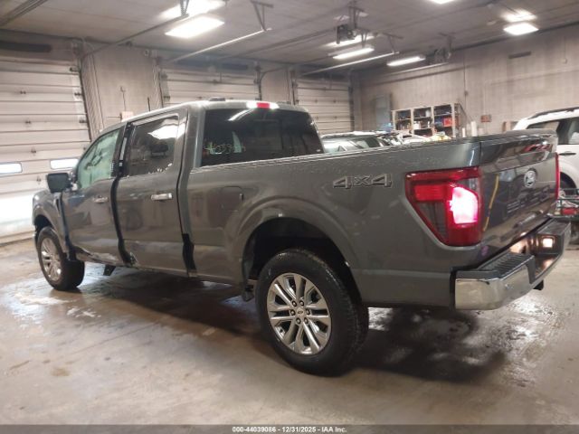 Ford F-150 Xlt Image 8