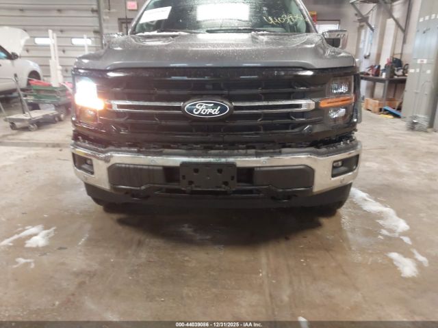 Ford F-150 Xlt Image 11