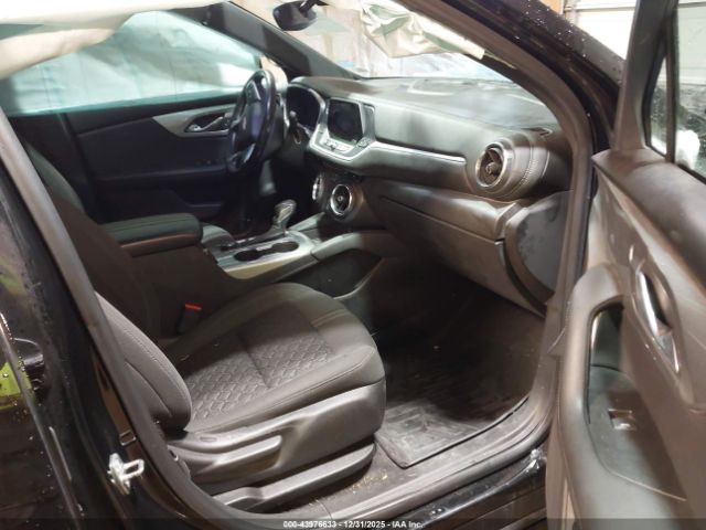 Chevrolet Blazer Image 5