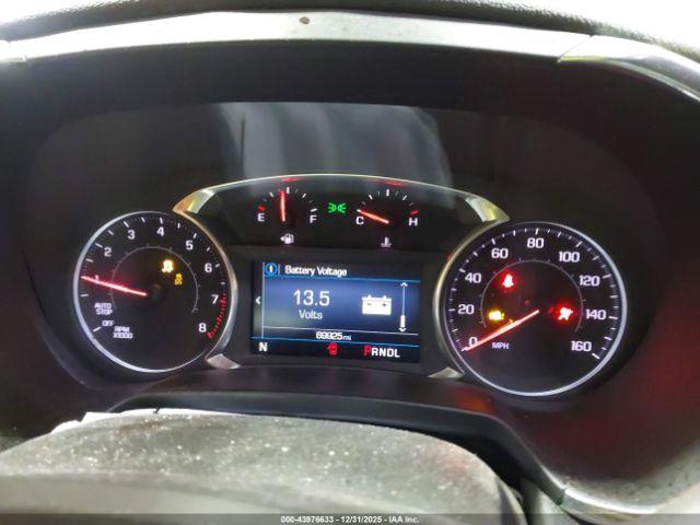 Chevrolet Blazer Image 2