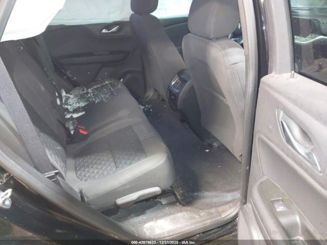 Chevrolet Blazer Image 18