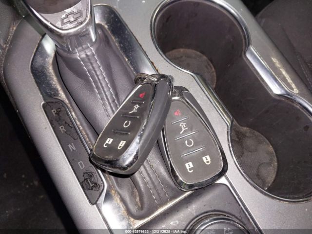 Chevrolet Blazer Image 8