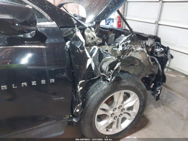 Chevrolet Blazer Image 16