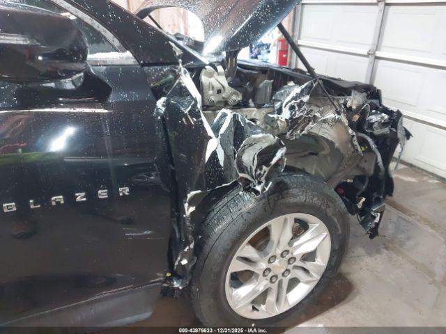 Chevrolet Blazer Image 16