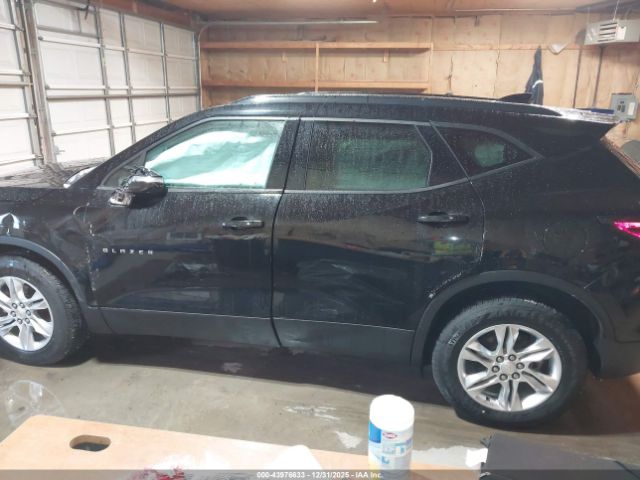 Chevrolet Blazer Image 14