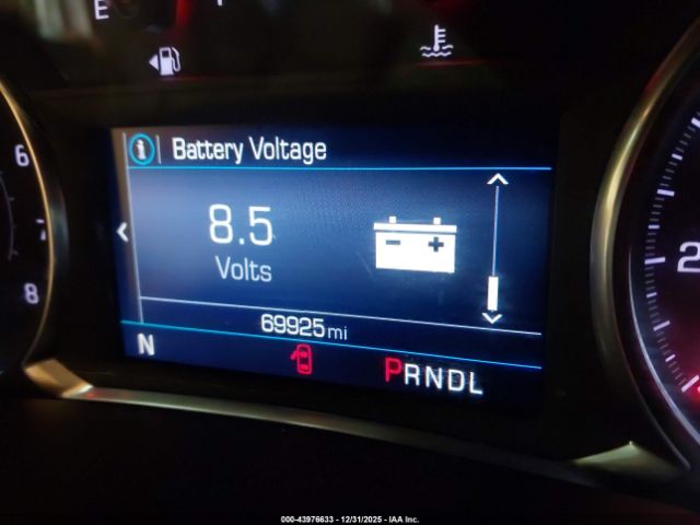 Chevrolet Blazer Image 13