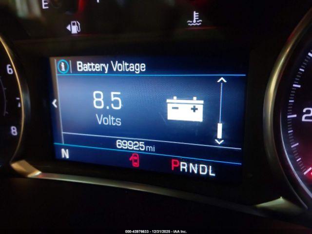 Chevrolet Blazer Image 13