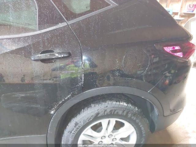 Chevrolet Blazer Image 15