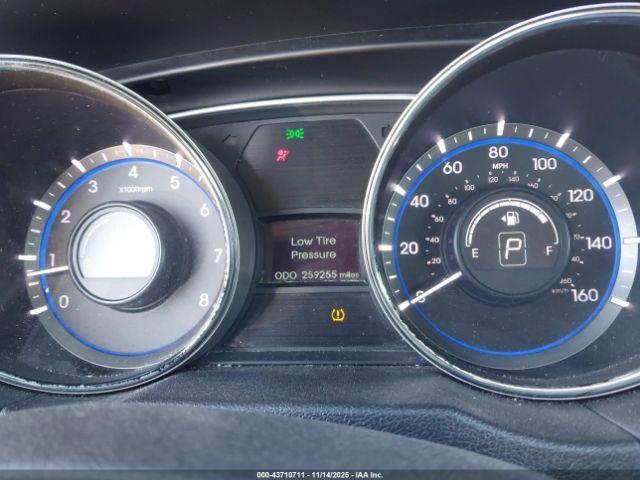 Hyundai SONATA Gls Image 2