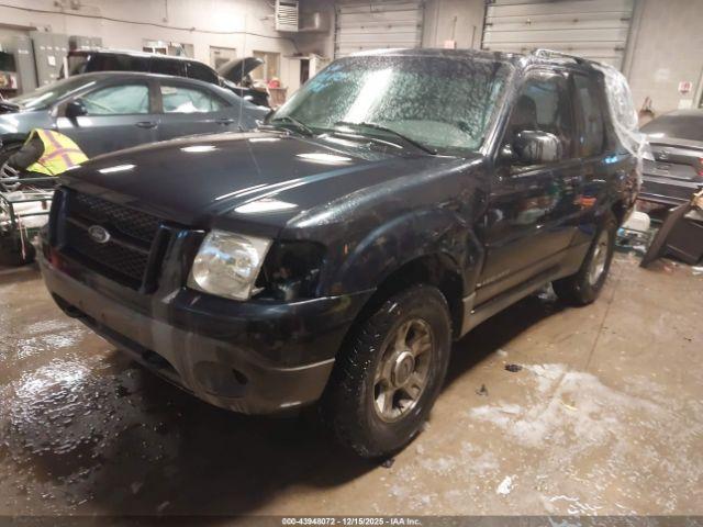 Ford Explorer Image 6