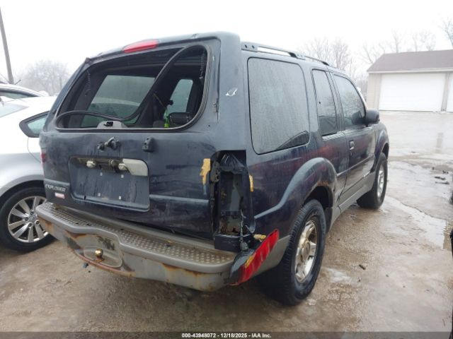 Ford Explorer Image 9