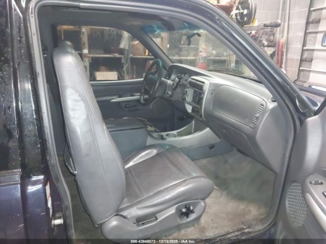 Ford Explorer Image 3