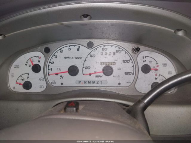 Ford Explorer Image 7