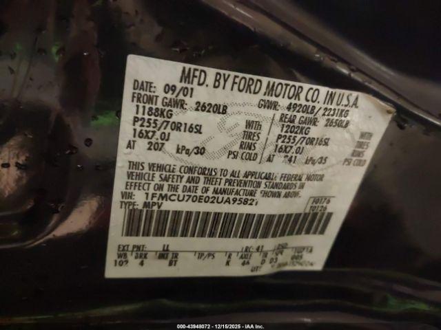 Ford Explorer Image 2