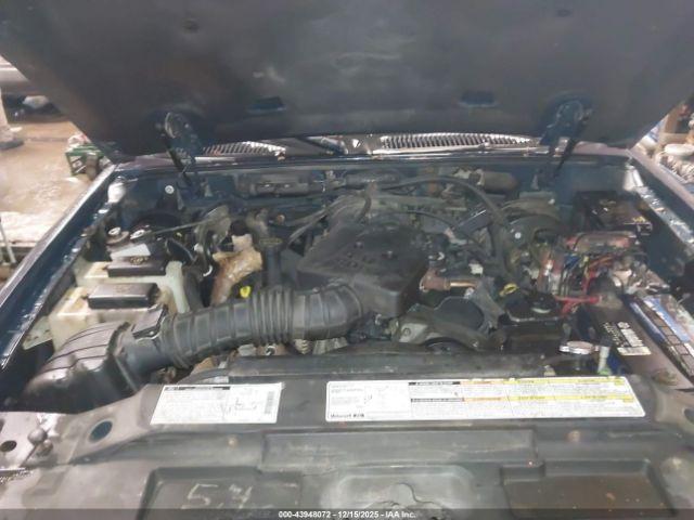 Ford Explorer Image 11