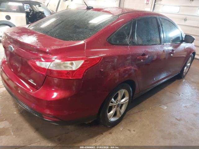 Ford Focus Se Image 8