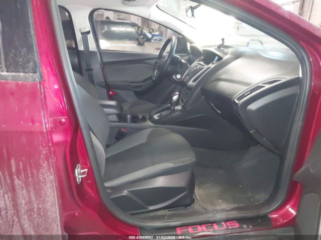 Ford Focus Se Image 7
