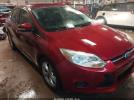 Ford Focus Se Image 4
