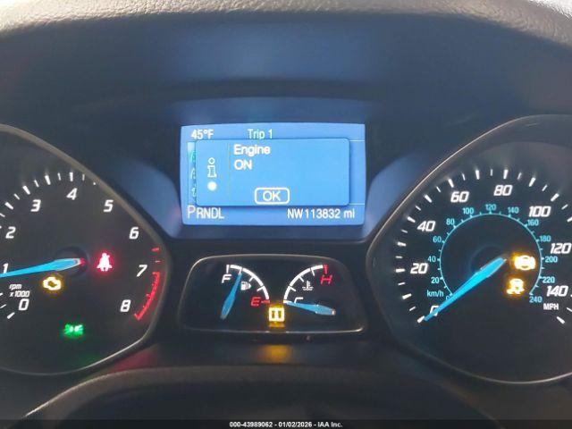 Ford Focus Se Image 11