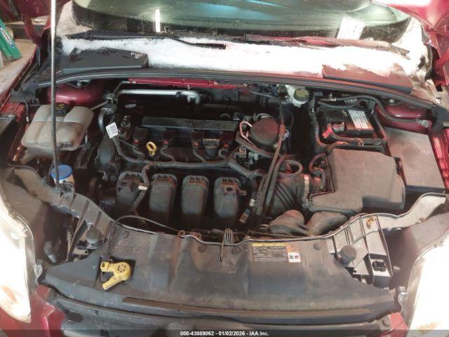 Ford Focus Se Image 2