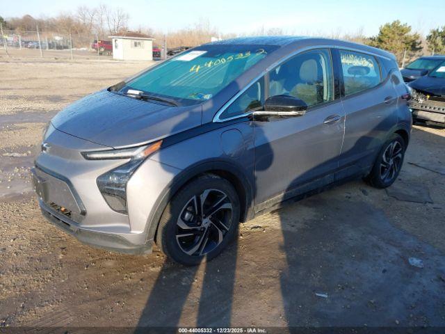 Chevrolet Bolt Fwd 1lt Image 7