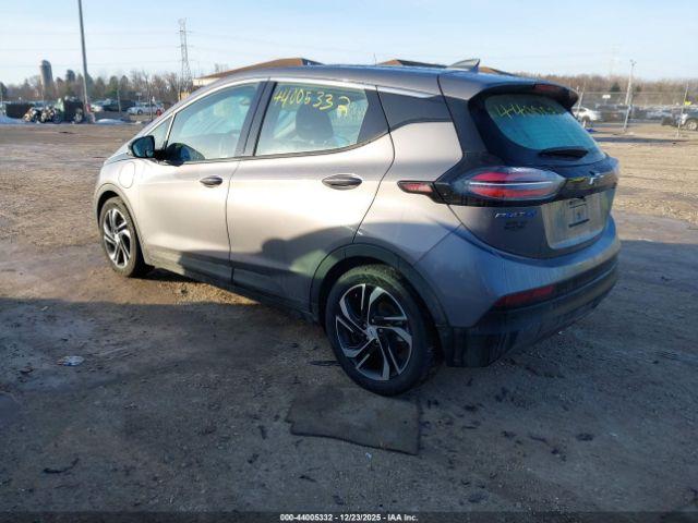 Chevrolet Bolt Fwd 1lt Image 8