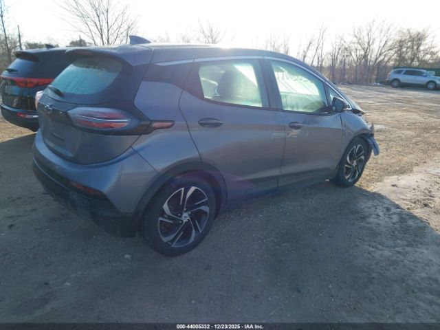 Chevrolet Bolt Fwd 1lt Image 2