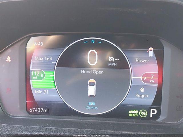 Chevrolet Bolt Fwd 1lt Image 9