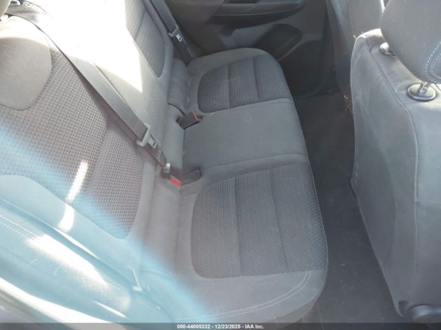 Chevrolet Bolt Fwd 1lt Image 10