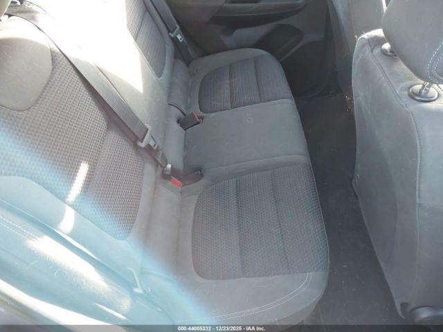 Chevrolet Bolt Fwd 1lt Image 10