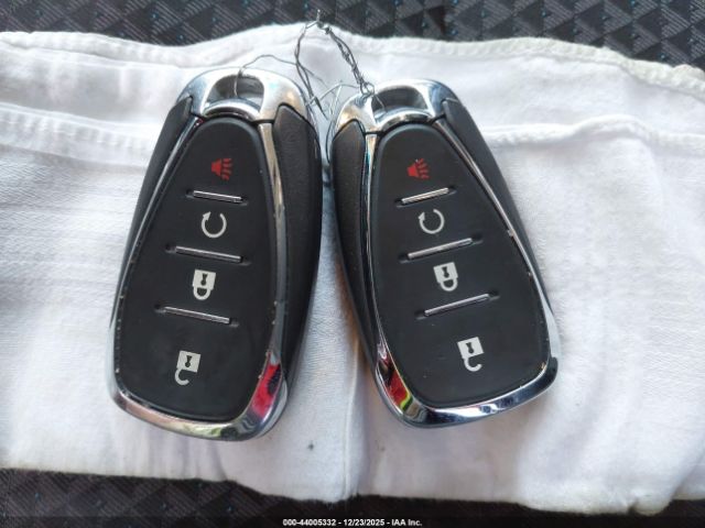 Chevrolet Bolt Fwd 1lt Image 16