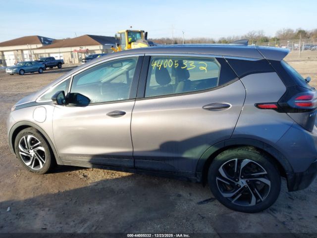 Chevrolet Bolt Fwd 1lt Image 13