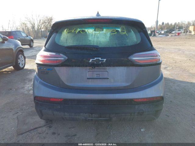 Chevrolet Bolt Fwd 1lt Image 14