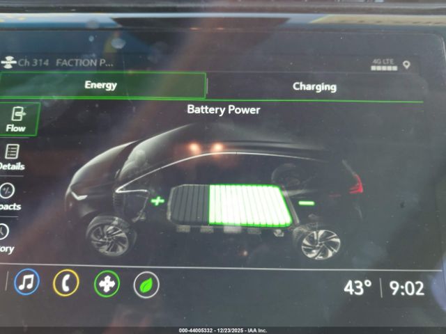 Chevrolet Bolt Fwd 1lt Image 18