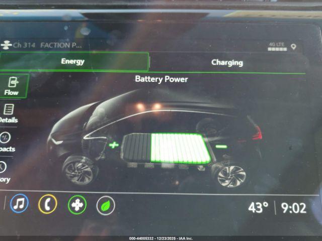 Chevrolet Bolt Fwd 1lt Image 18