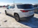 Chevrolet Traverse Rs Image 4