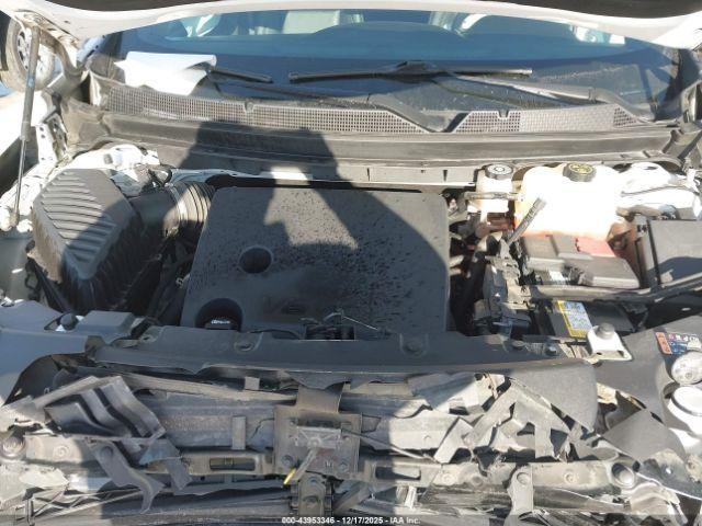 Chevrolet Traverse Rs Image 8