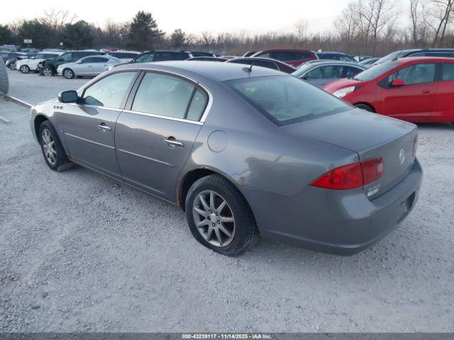 Buick Lucerne Cxl Image 2