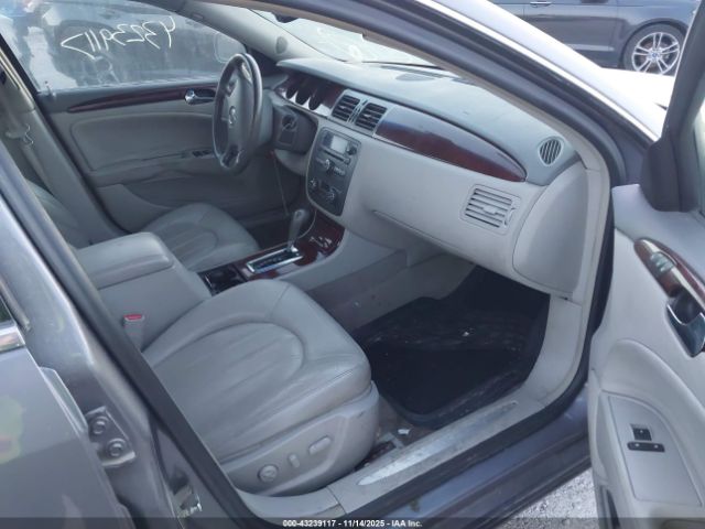 Buick Lucerne Cxl Image 3