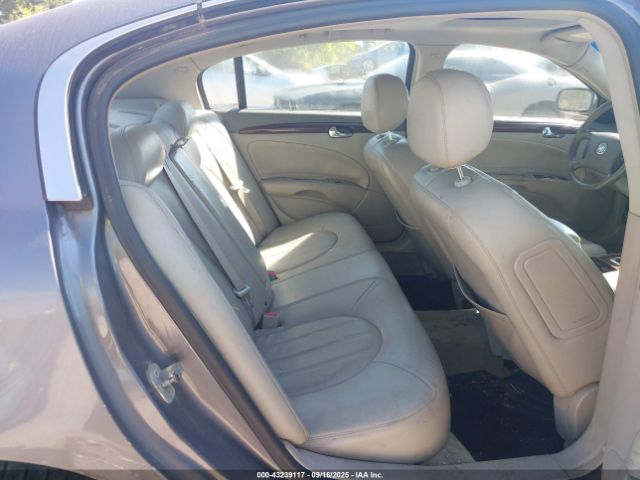 Buick Lucerne Cxl Image 6