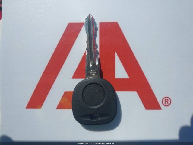 Buick Lucerne Cxl Image 9