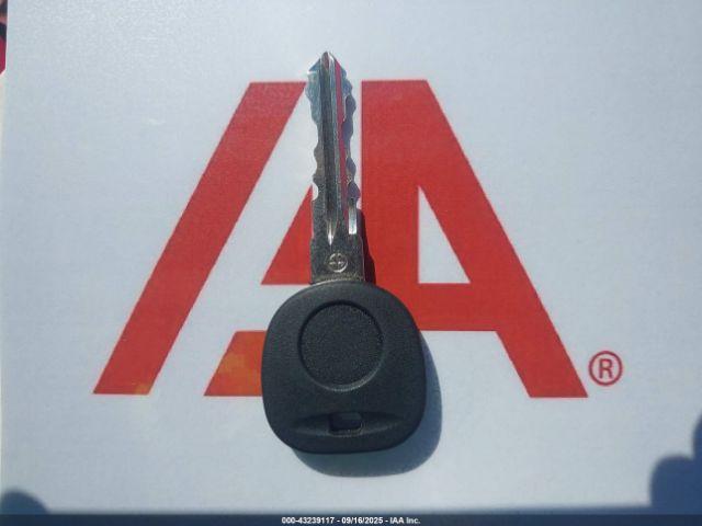 Buick Lucerne Cxl Image 9