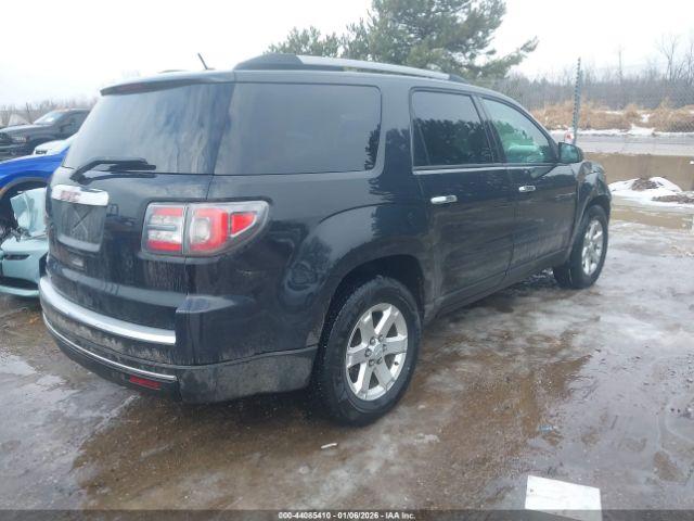 GMC Acadia Sle-2 Image 7