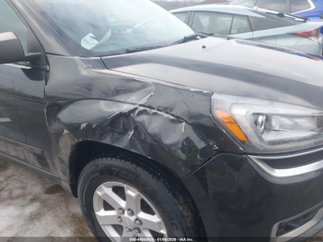 GMC Acadia Sle-2 Image 2