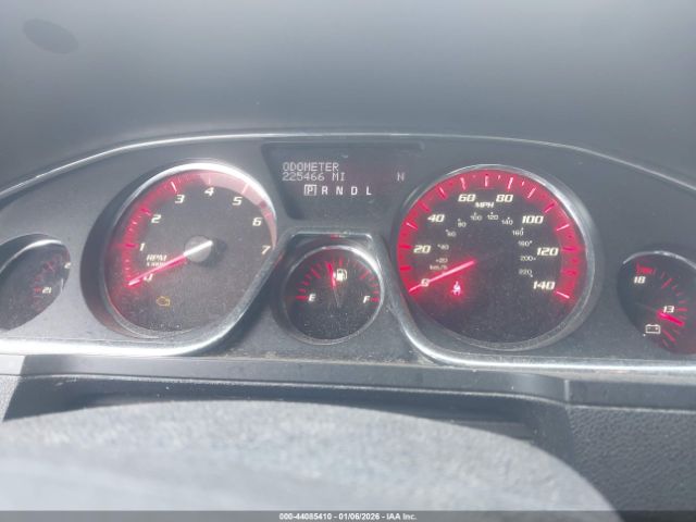 GMC Acadia Sle-2 Image 10