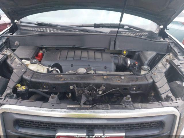 GMC Acadia Sle-2 Image 11