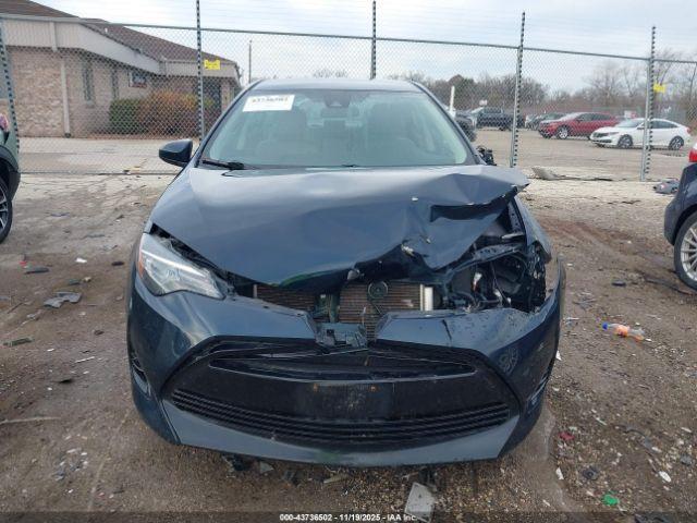 Toyota Corolla Le Image 7