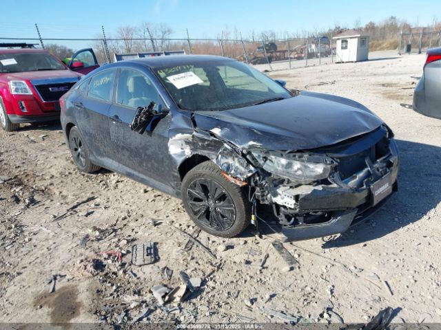 Honda Civic Ex-t Image 1